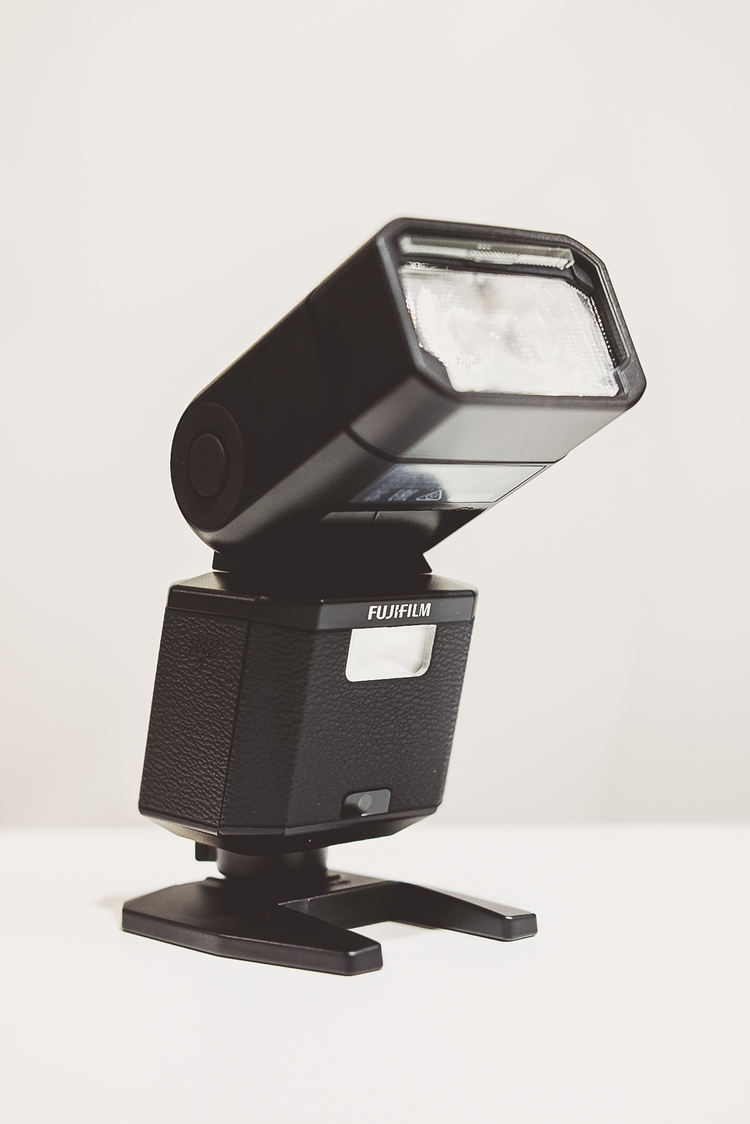 Fujifilm EF-X500 - zewnętrzna lampa błyskowa dla systemu X
